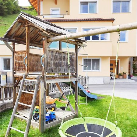 Apartamento Siegele Irmgard Kappl  Exterior foto