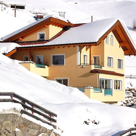 Apartamento Siegele Irmgard Kappl  Exterior foto